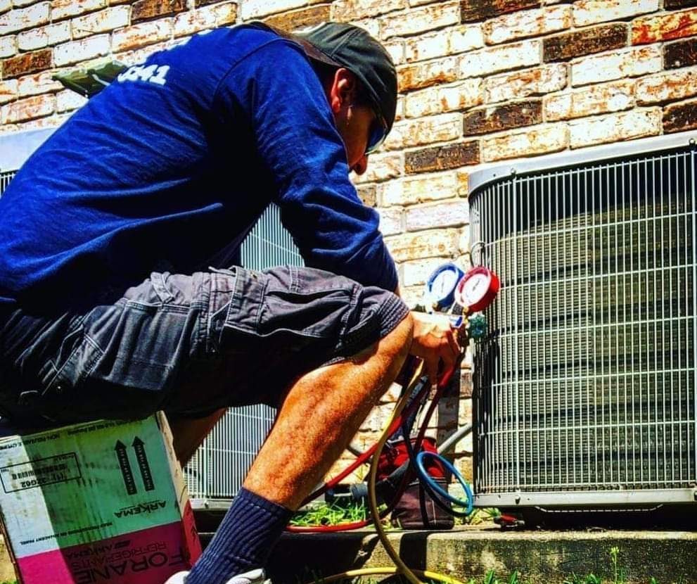 Emergency AC Repair